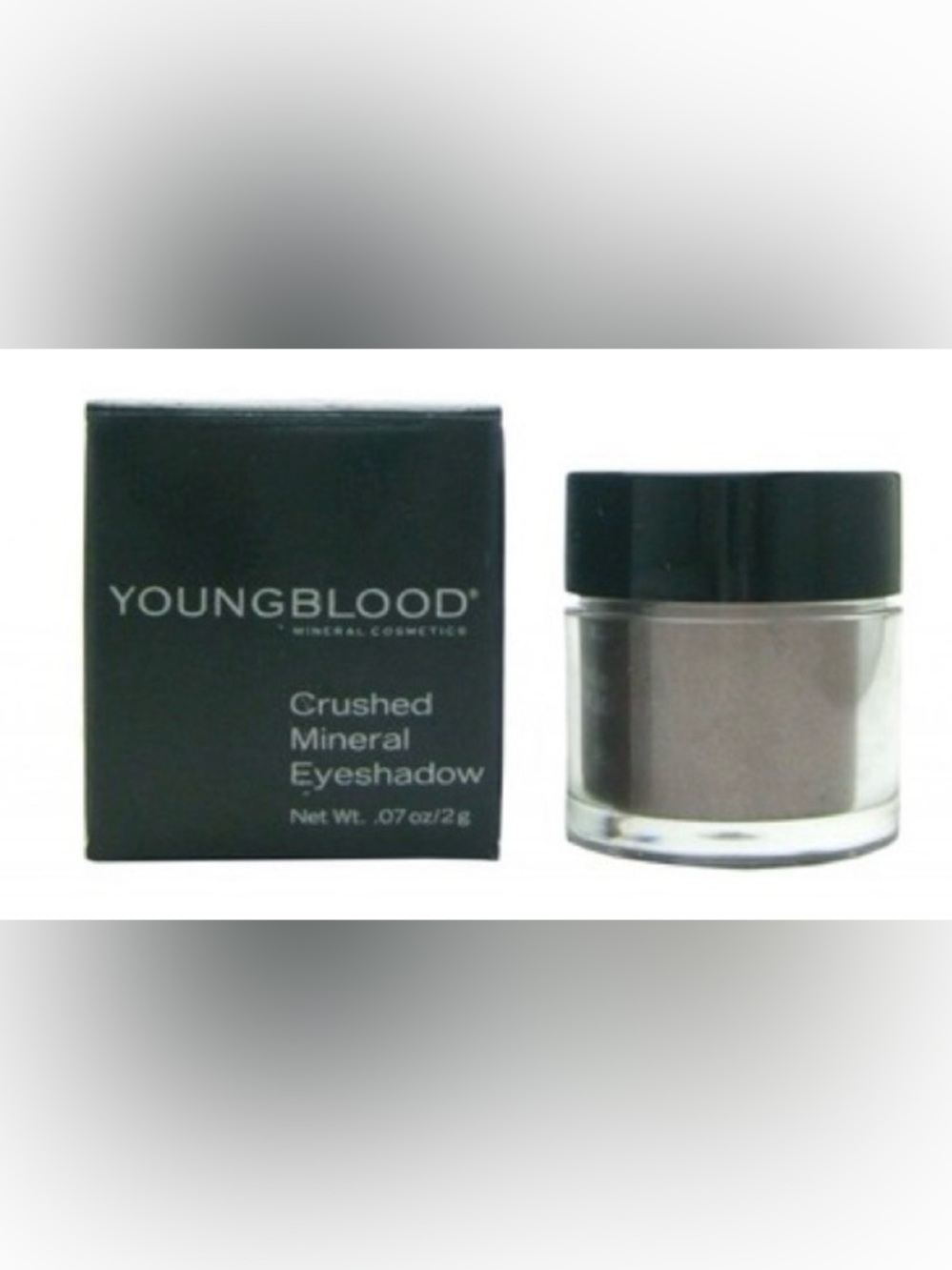 Young Blood Mineral Eyeshadow